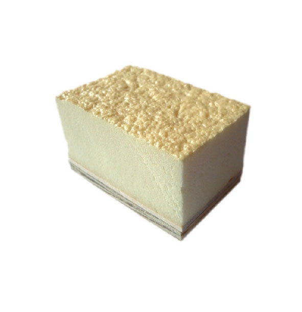 نظام رغوة الرش من مادة البولي يوريثان - Polyurethane spray foam system