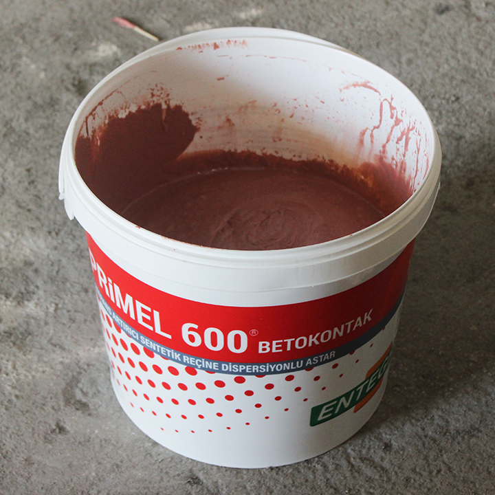 PRIMEL 600 BETOKONTAK - مخشن