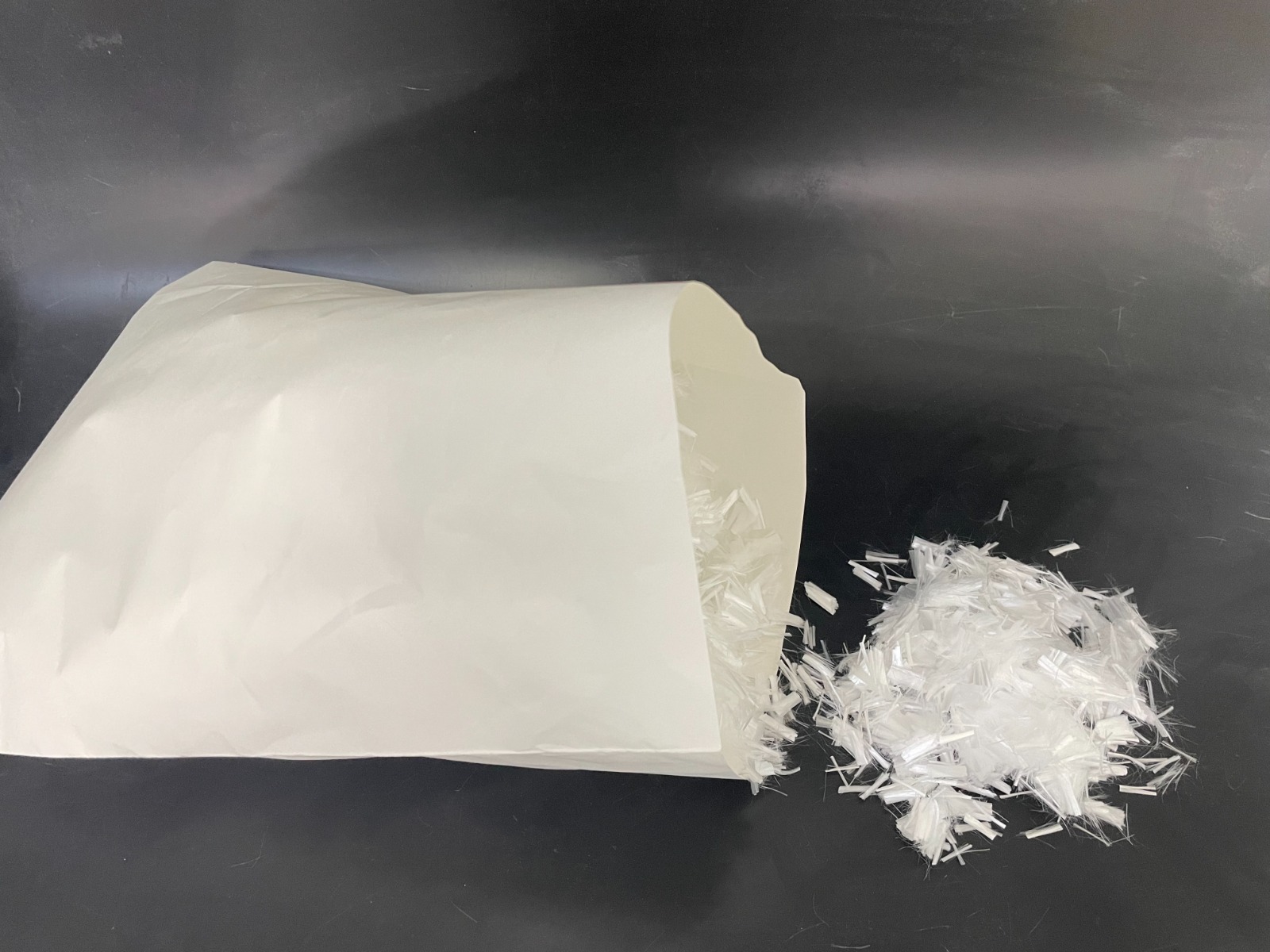 MASTER EX PP fiber 012